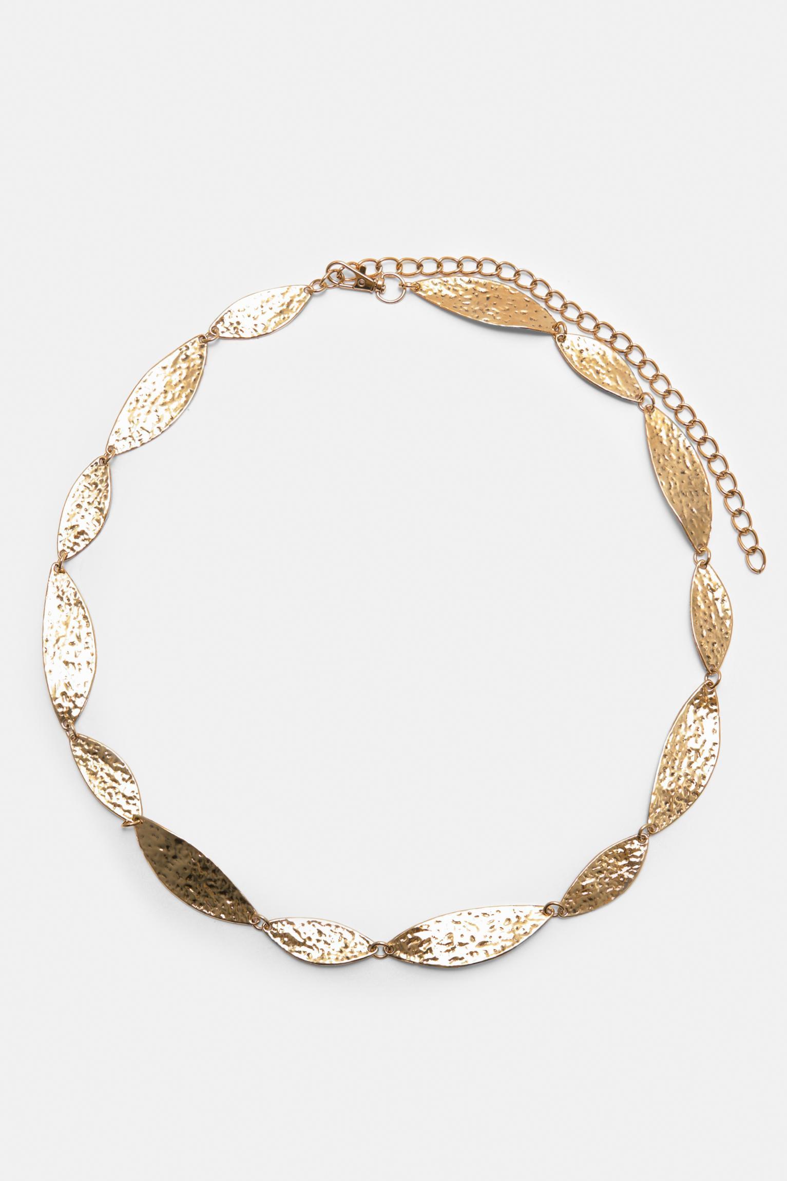 Textured chain belt Product Image