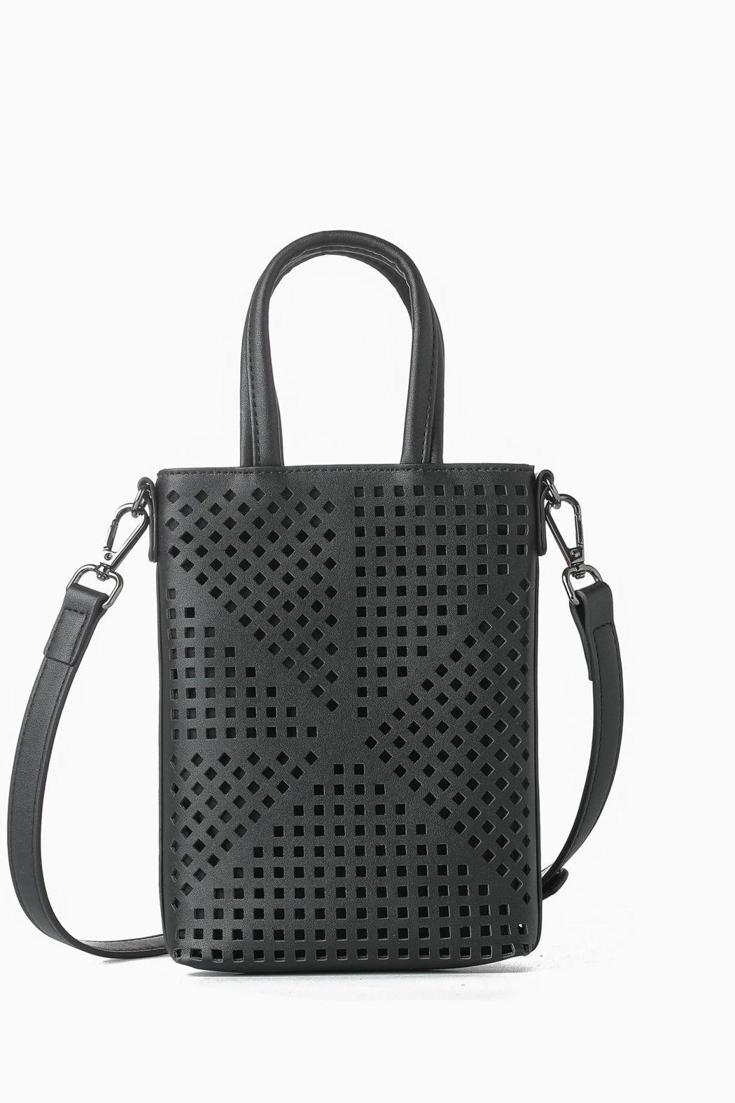Mila Phone Tote Product Image