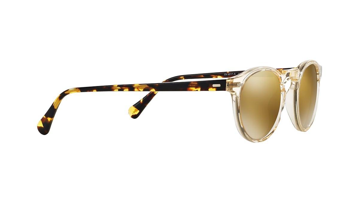 Gregory Peck Sun 0OV5217S__1485W4 Product Image
