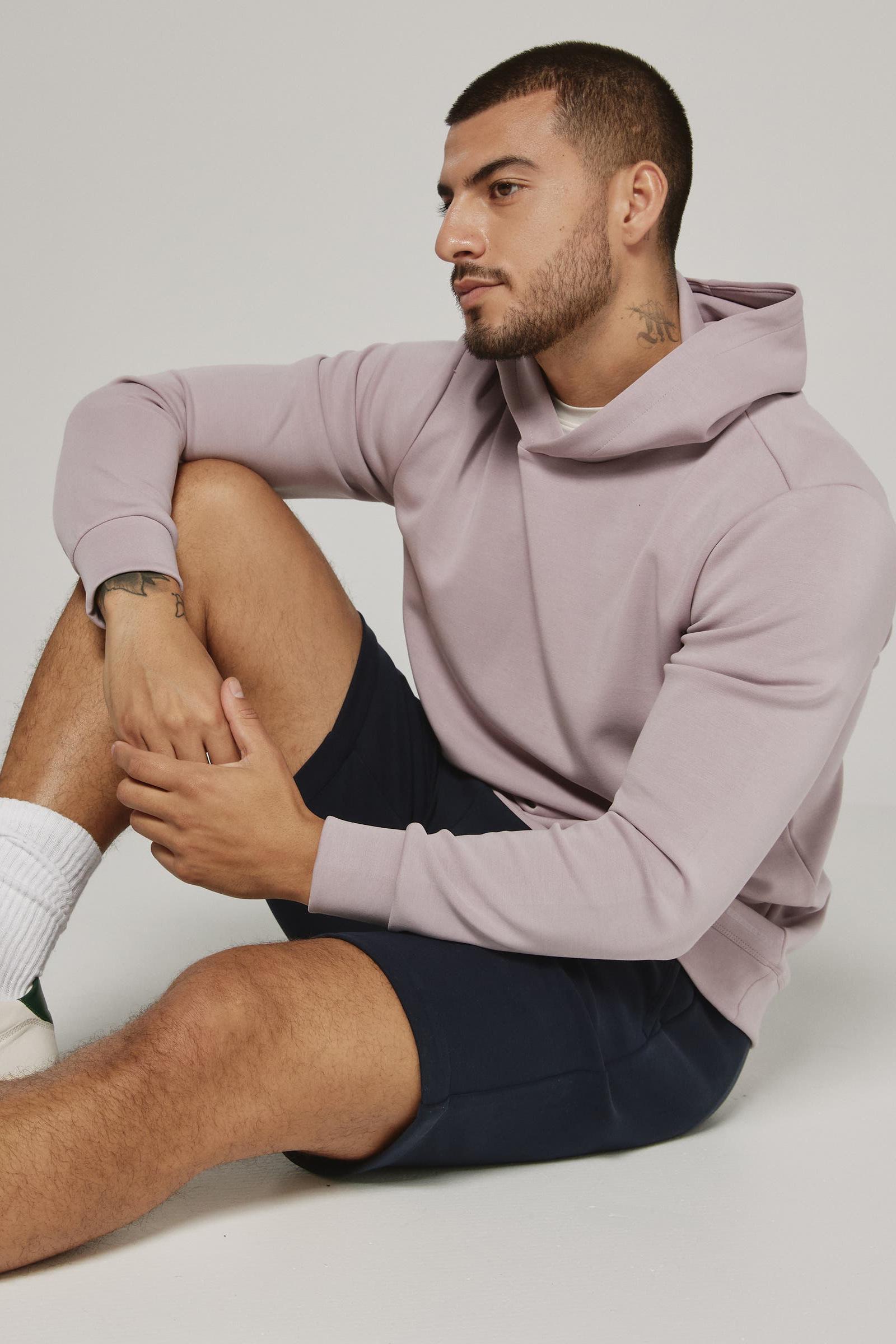 Rev Hoodie- Deauvalle Product Image