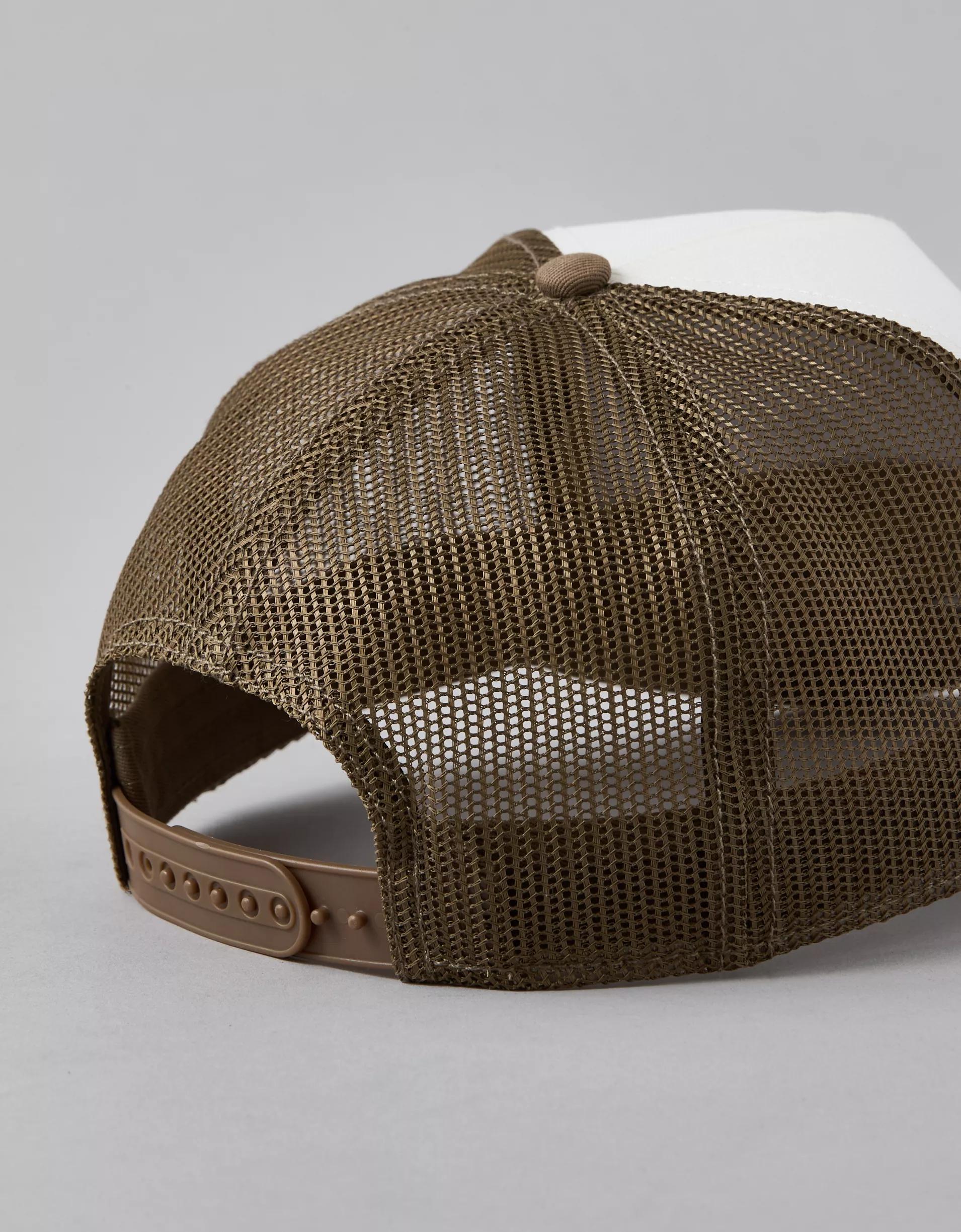 AE Western Trucker Hat Product Image