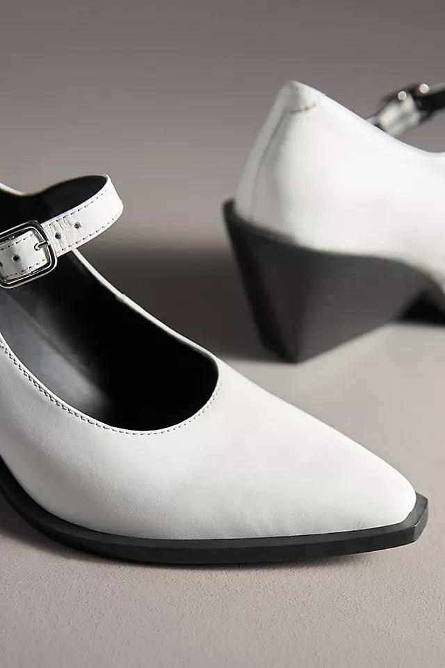 Seychelles Sparks Wedge Heels Product Image
