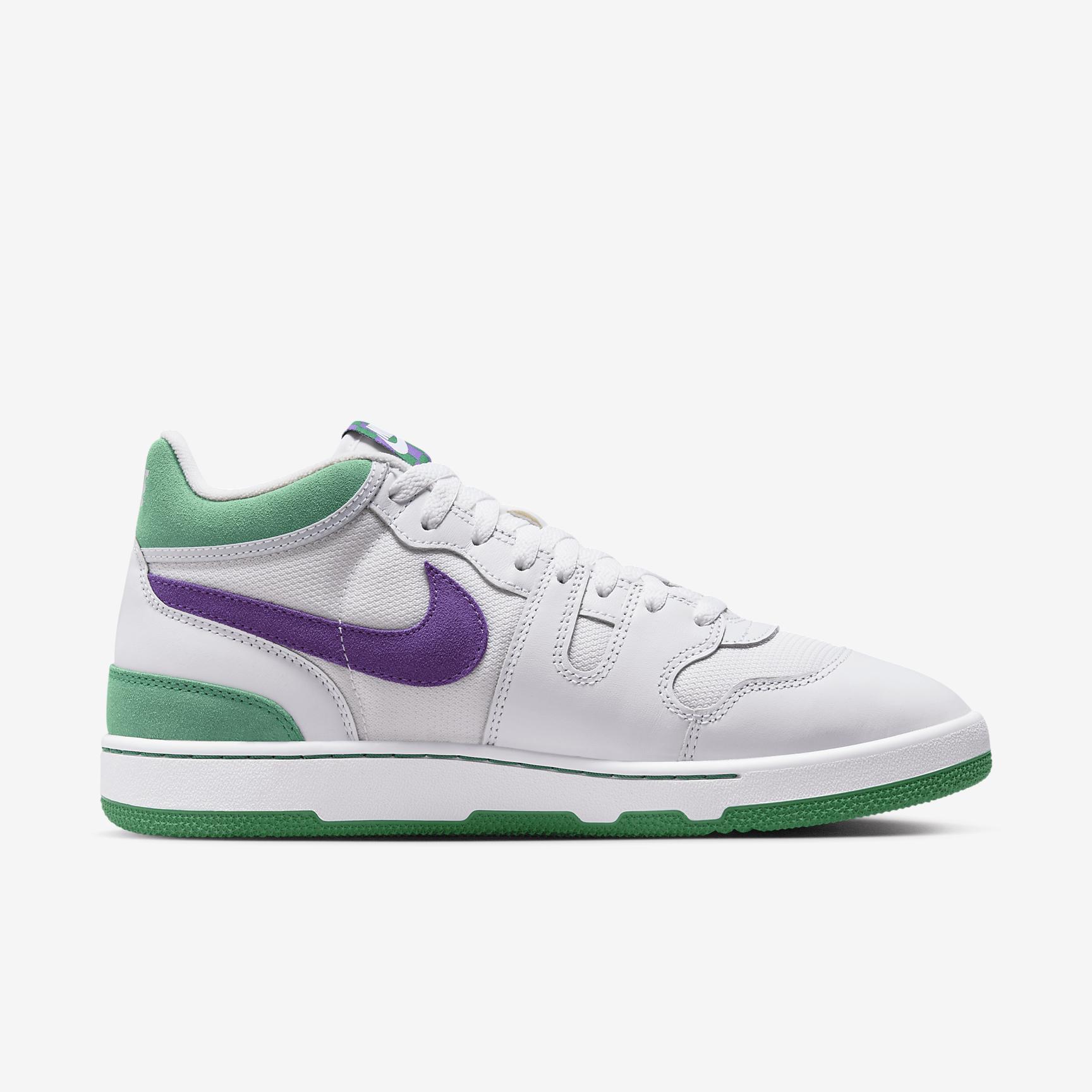 Nike Men's Attack Shoes Product Image
