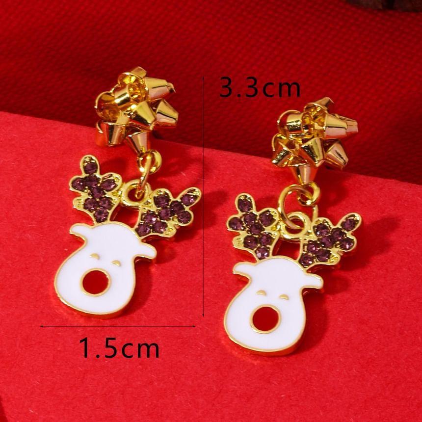Bell Drop Earring Product Image