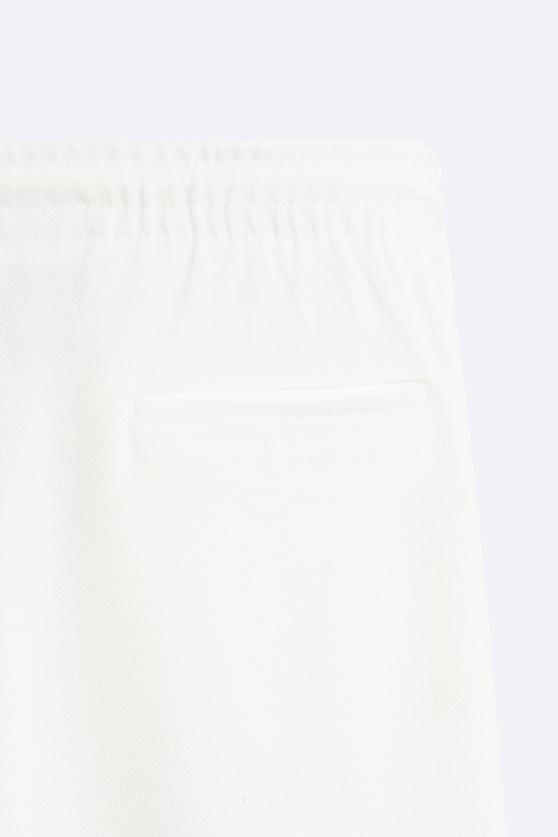 EASY CARE JOGGER WAIST PANTS Product Image
