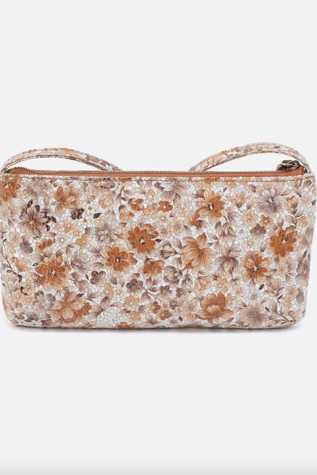 Cara Crossbody Sepia Print Product Image