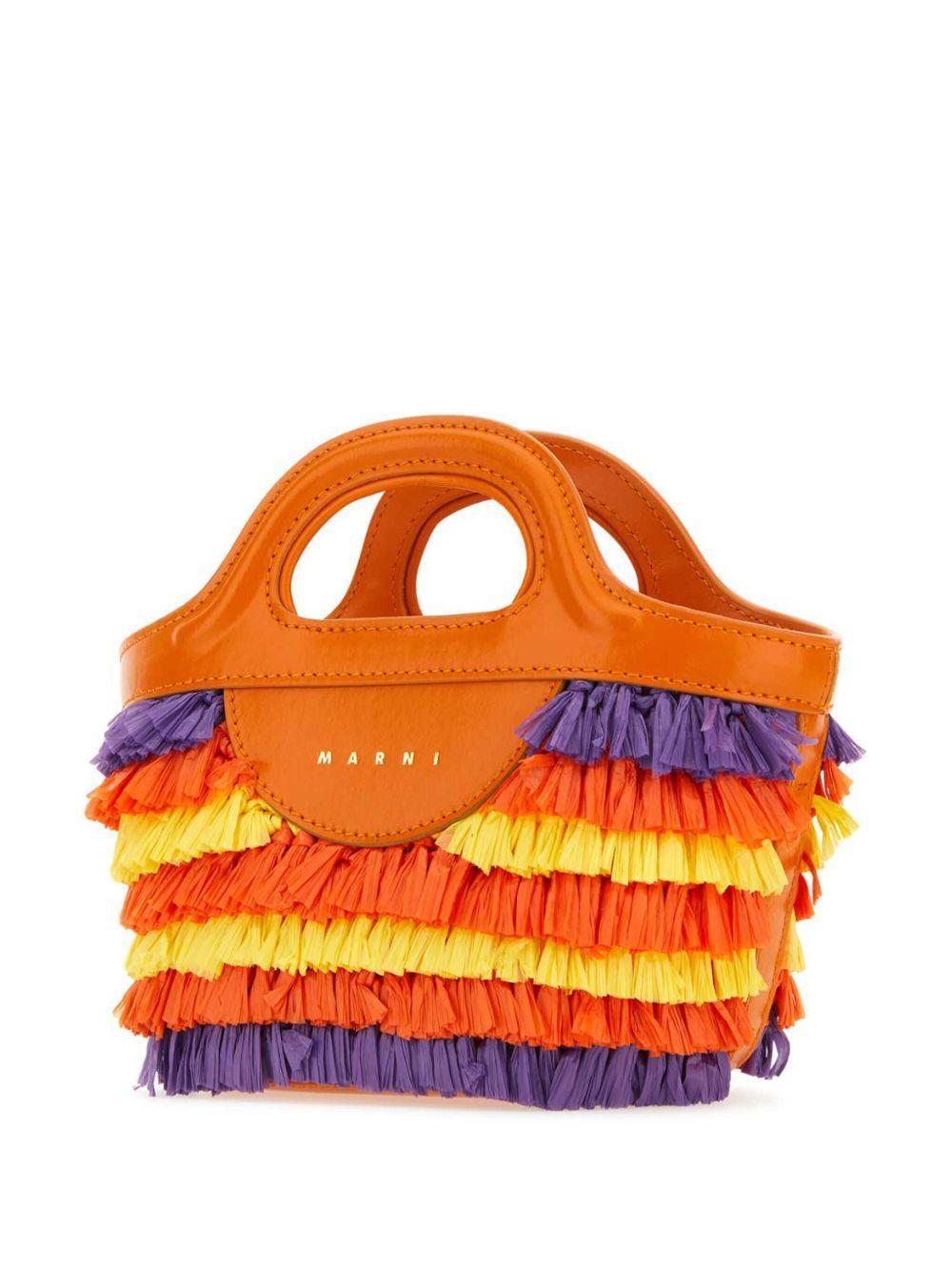 Tropicalia tote bag Product Image
