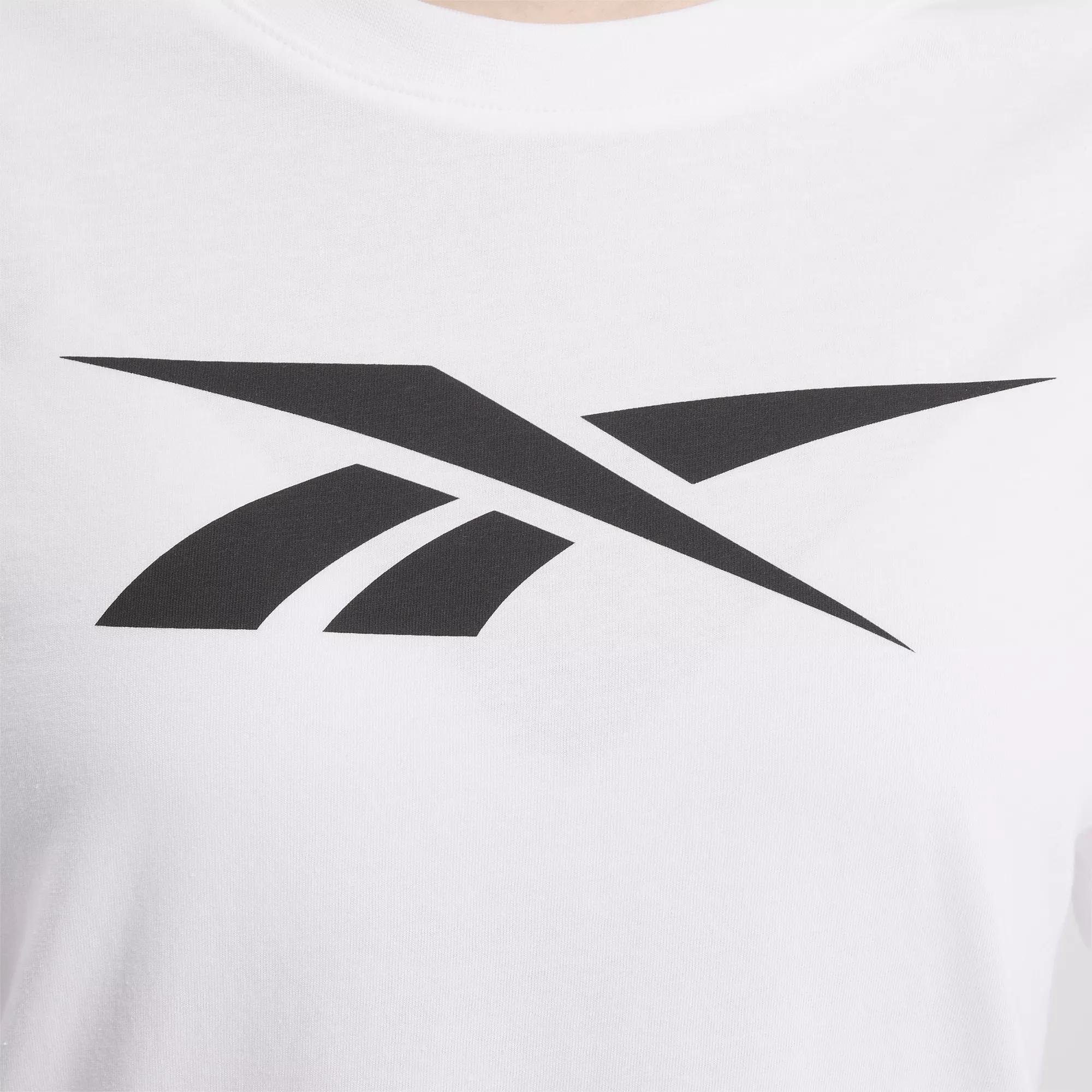 Women's Vector Graphic T-Shirt Female Product Image