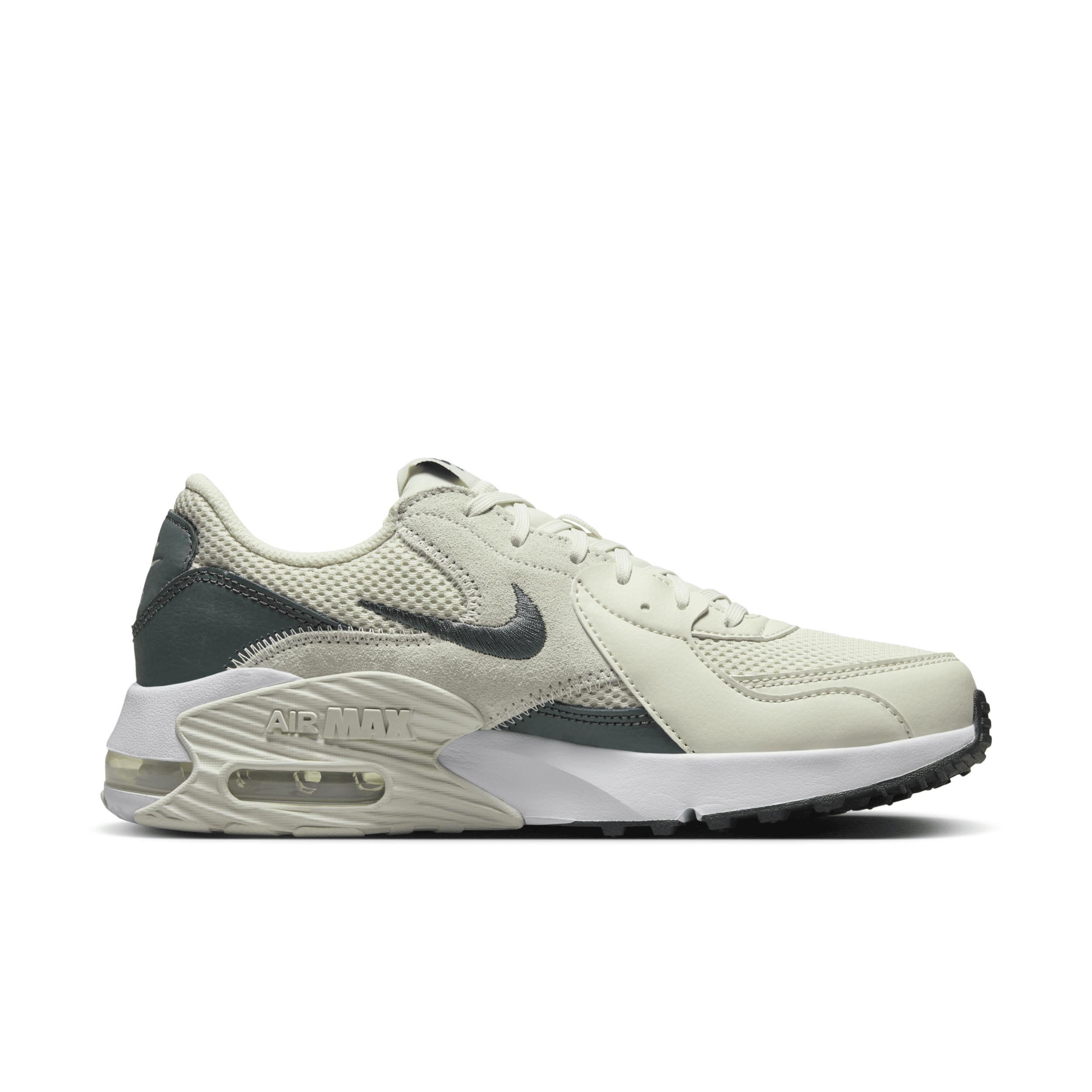 Nike Womens Air Max Excee Sneaker Running Sneakers Product Image
