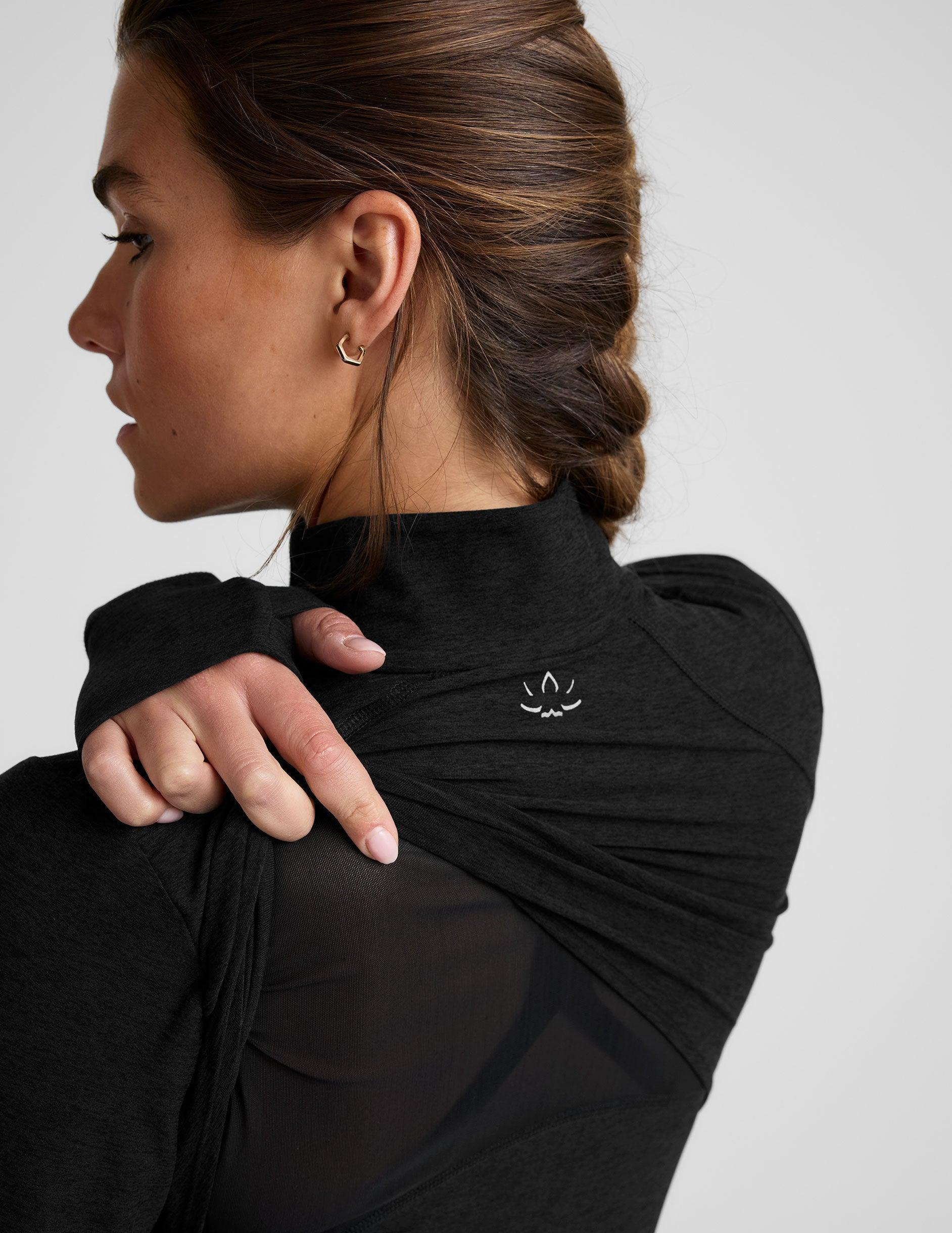 Spacedye Trails Active Jacket Product Image