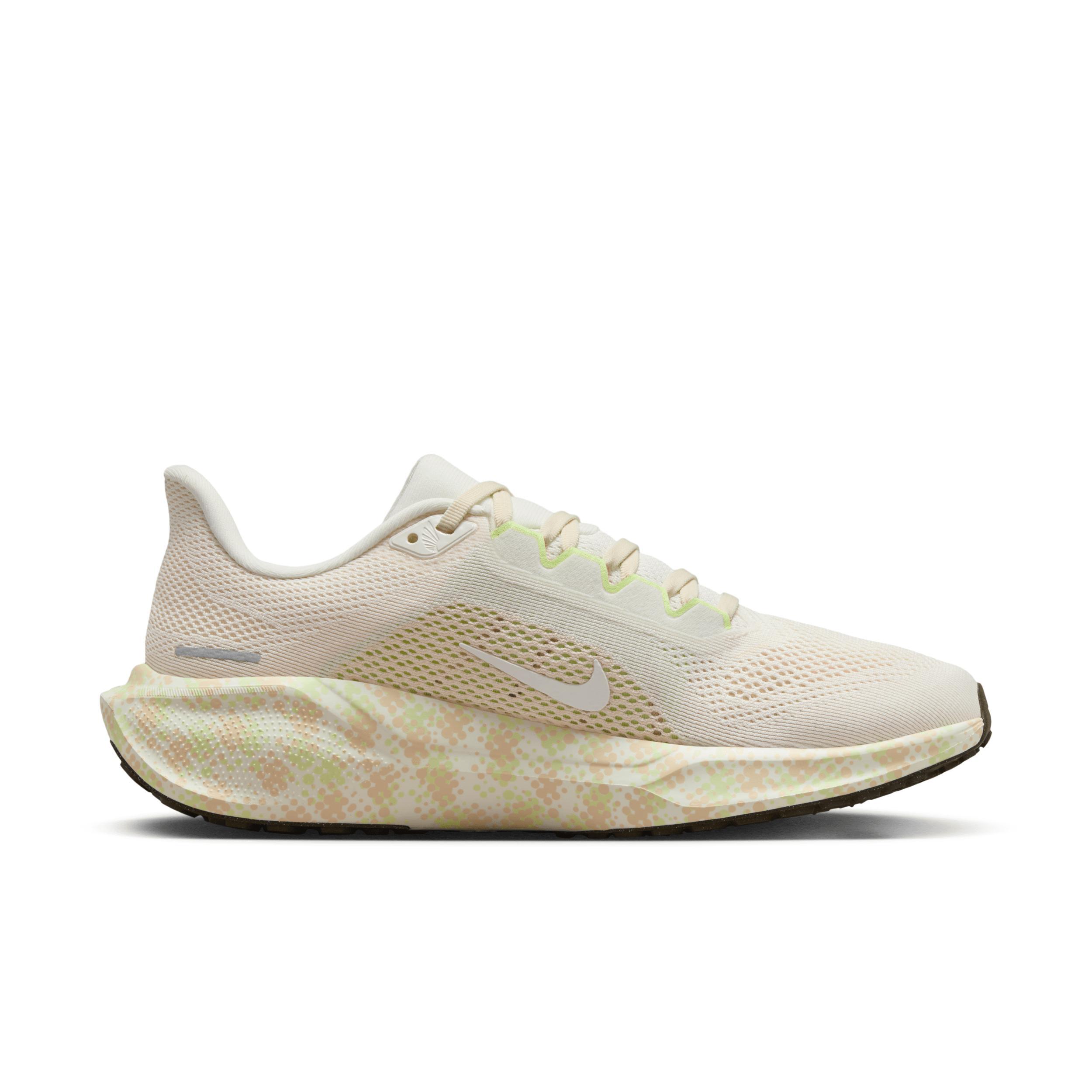 Nike Womens Nike Zoom Pegasus 41 - Womens Running Shoes Product Image