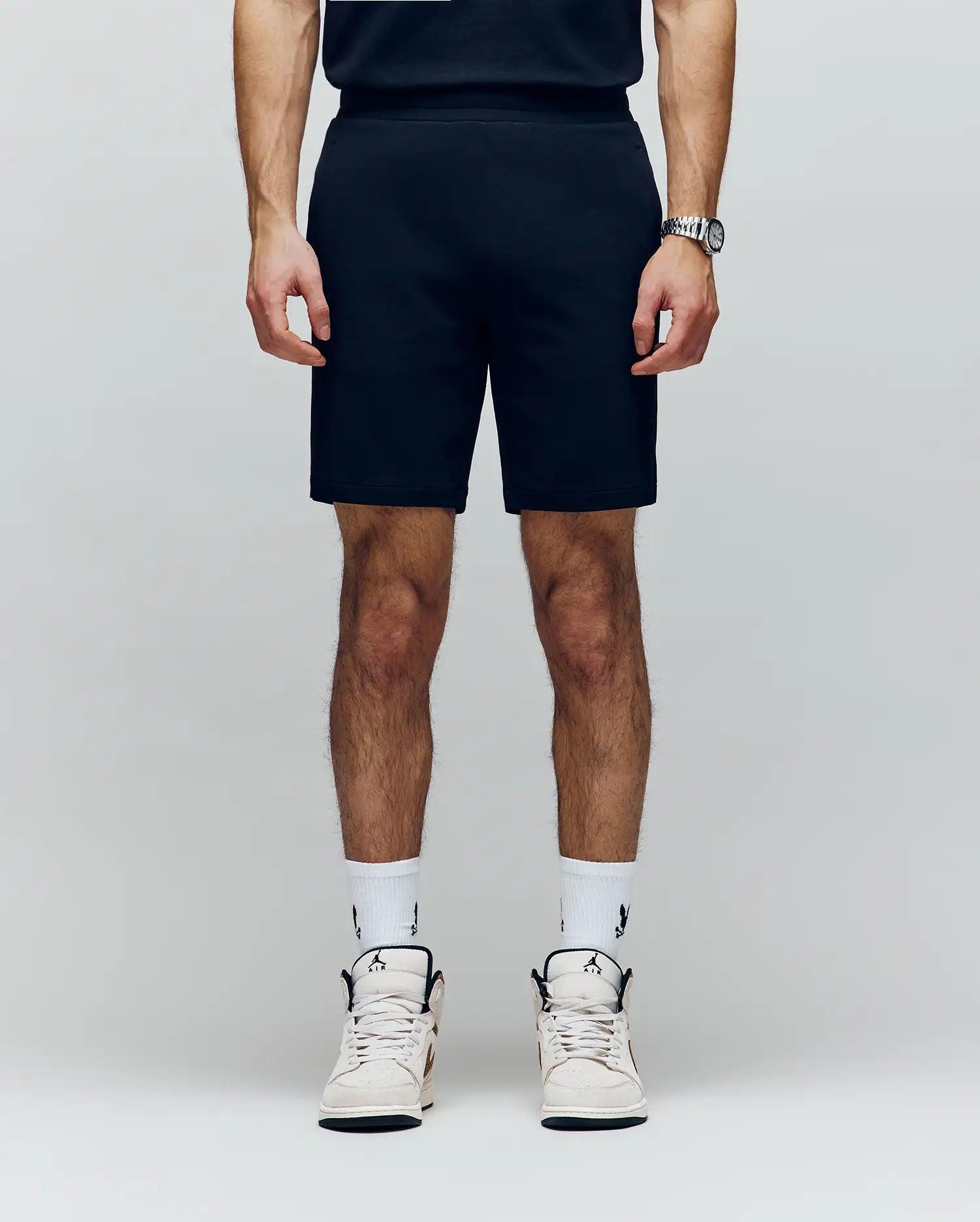 MENS LAZSLO SWEATSHORT - MB0900016 Product Image