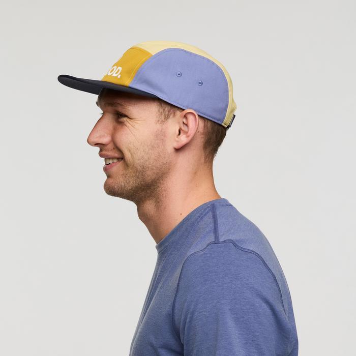 Do Good 5-Panel Hat Product Image