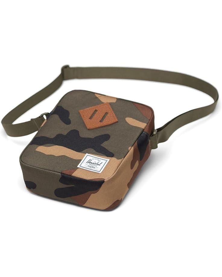 Classic Crossbody Product Image