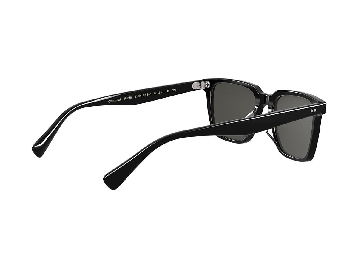 Lachman Sun 0OV5419SU__1005P2 Product Image