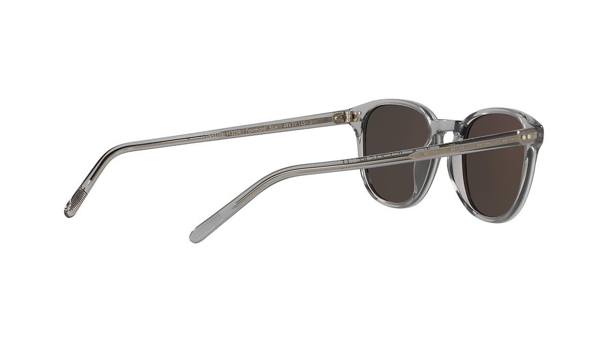Fairmont Sun 0OV5219S__113239 Product Image