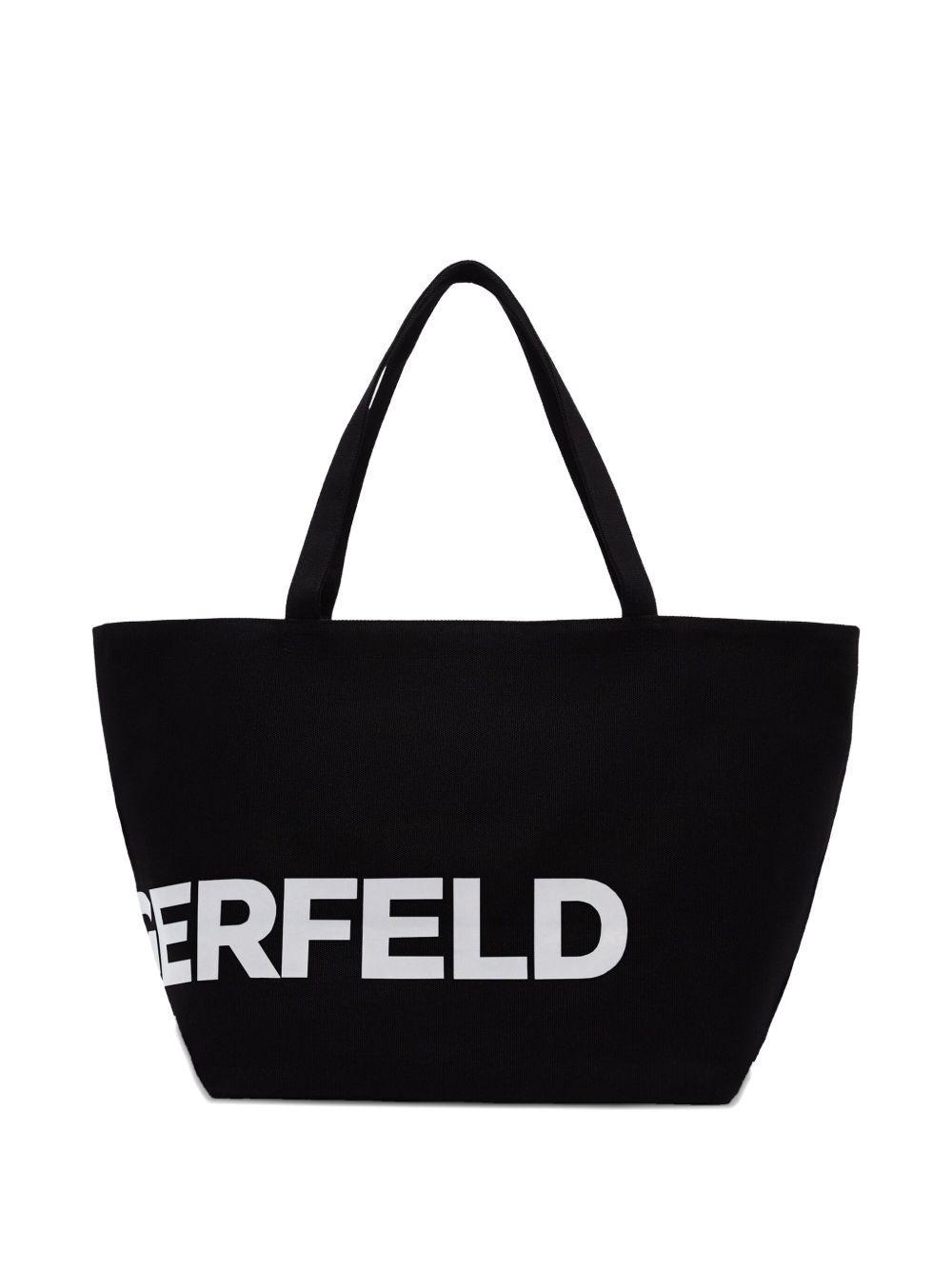 K/Essential tote bag Product Image