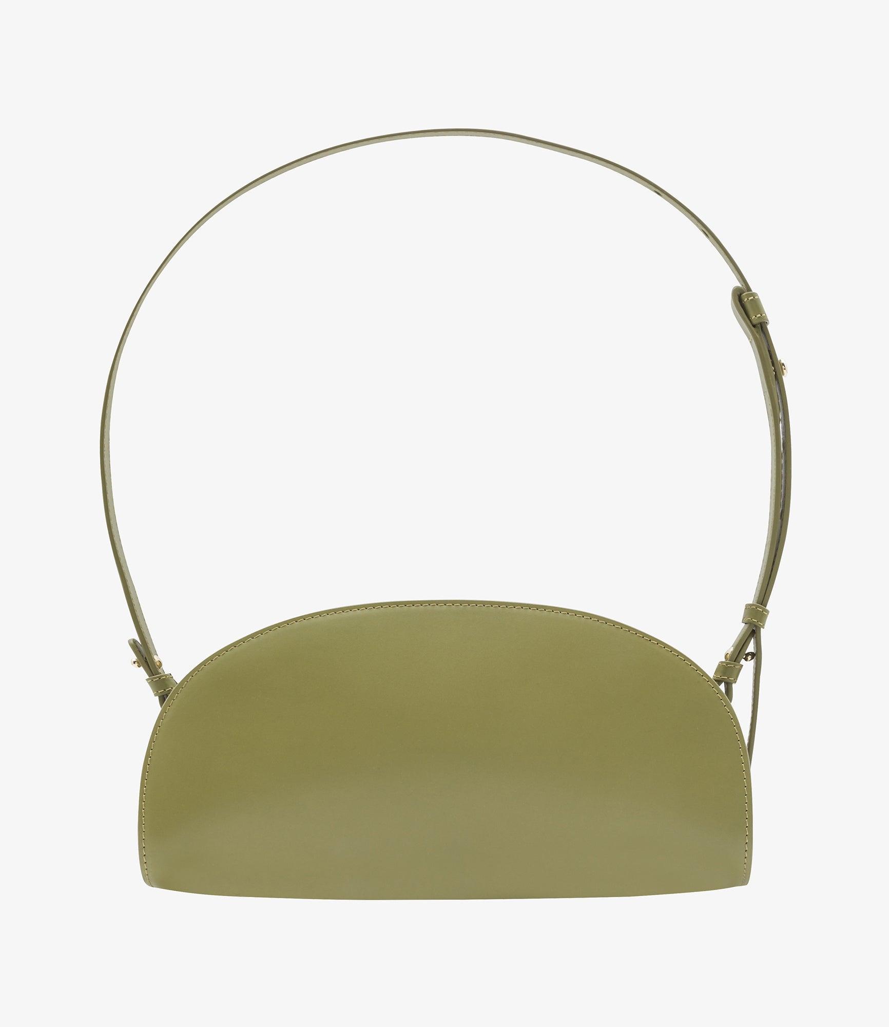 Demi-Lune Shoulder bag Female Product Image