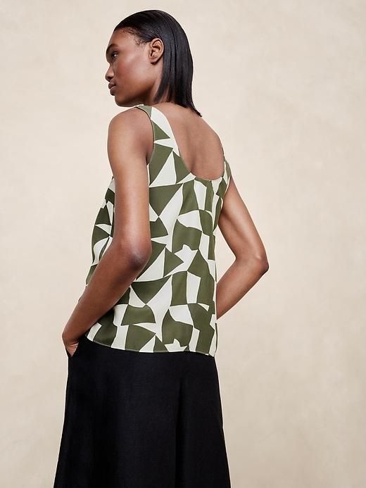 Sublime Silk Tank Product Image