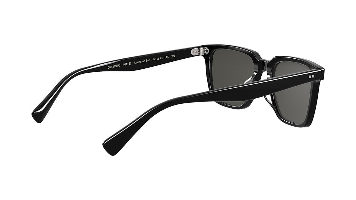 Lachman Sun 0OV5419SU__1005P2 Product Image