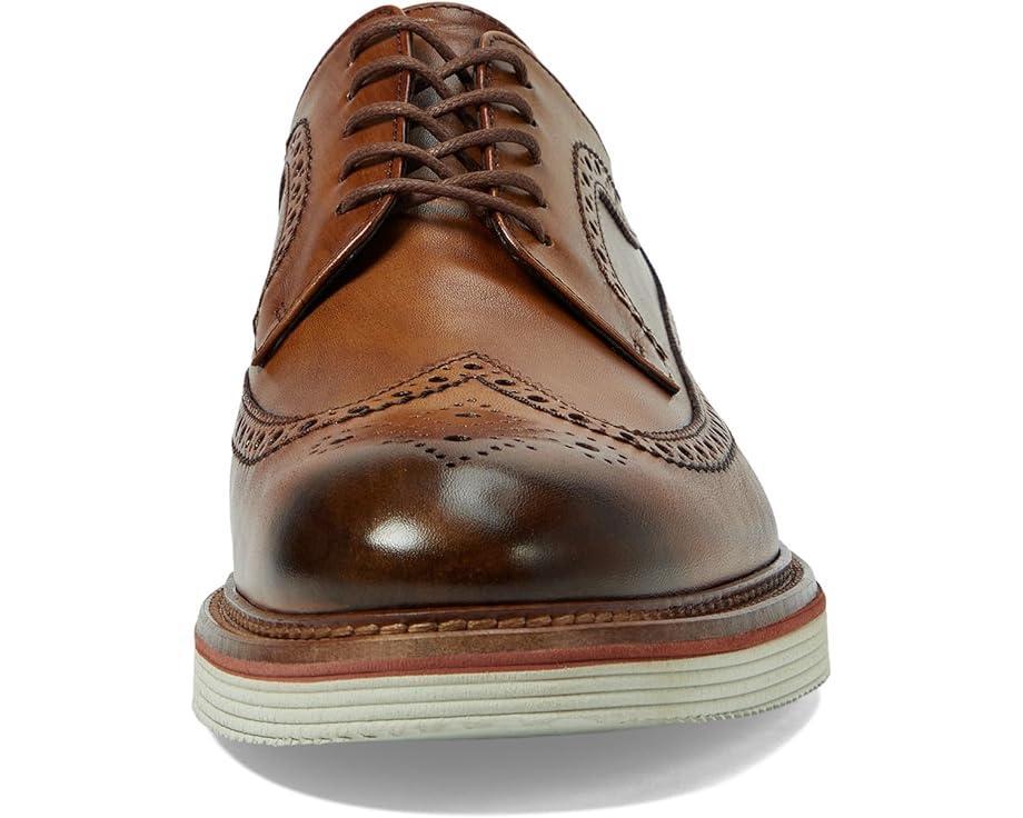 Jenson Plain Toe Product Image