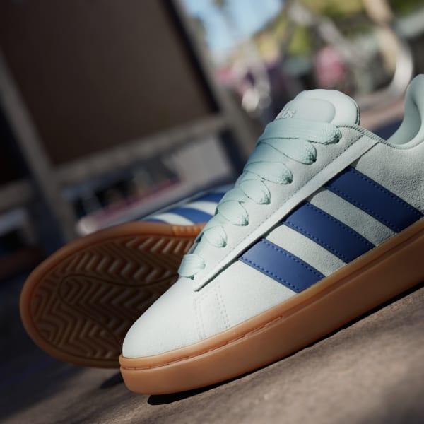 Grand Court Alpha Shoes Product Image