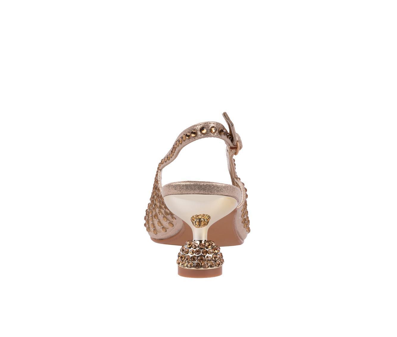 Women's Lady Couture Rosita Pumps Product Image