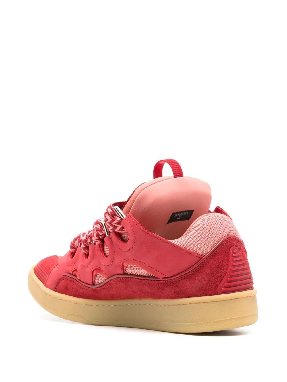 Curb sneakers Product Image