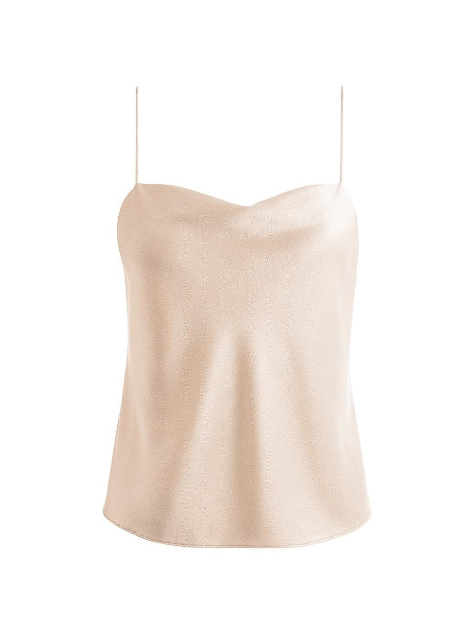 Harmon Drapey Slip Tank Product Image