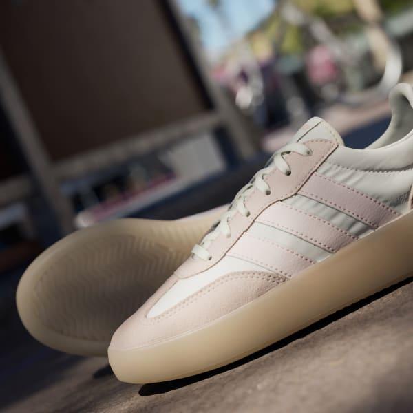 adidas Barreda Decode Shoes Wonder Quartz 9.5 Womens Product Image