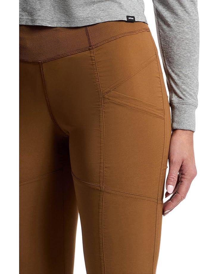 Jammer Capri Product Image