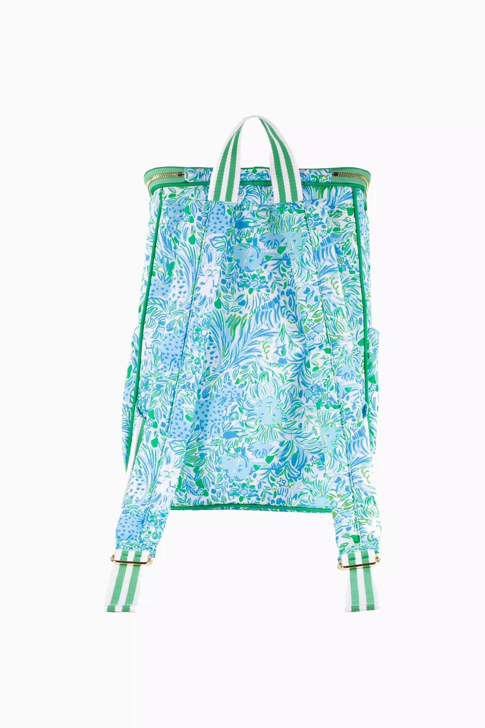 Backpack Cooler Product Image