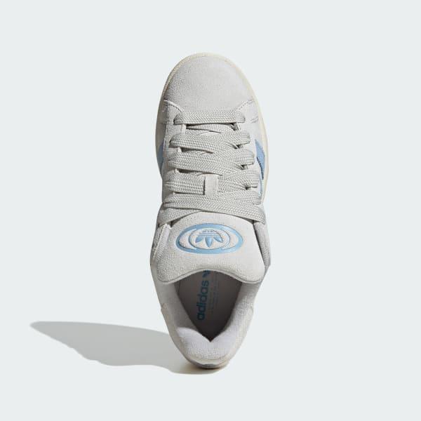 adidas Campus 00s Shoes Core Black M 9.5 / W 10.5 Womens Product Image