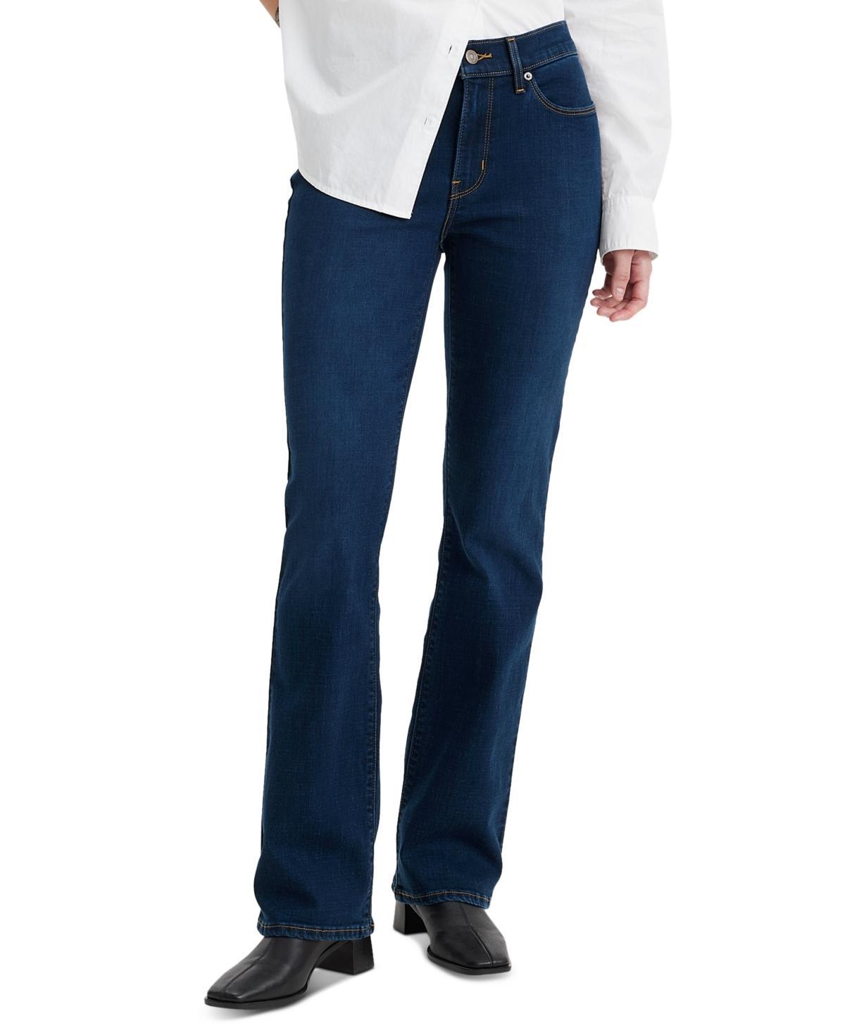 Plus Size Levi's® Classic Bootcut Jeans, Women's, Size: 22 - Regular, Inflated Dream Product Image