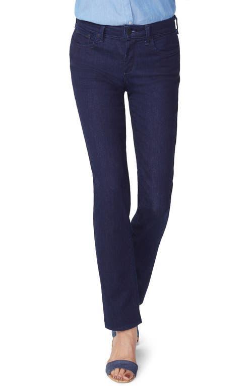 Nydj Petite Sheri High Rise Slim Leg Jeans in Haley Product Image