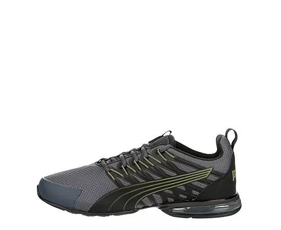 Puma Mens Voltaic Evo Sneaker Running Sneakers Product Image