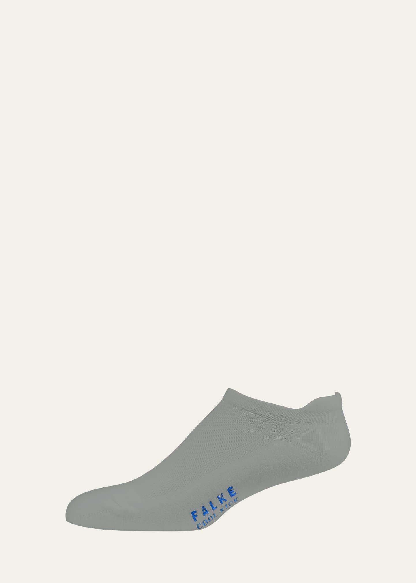 Mens Cool Kick Sneaker Ankle Socks Product Image