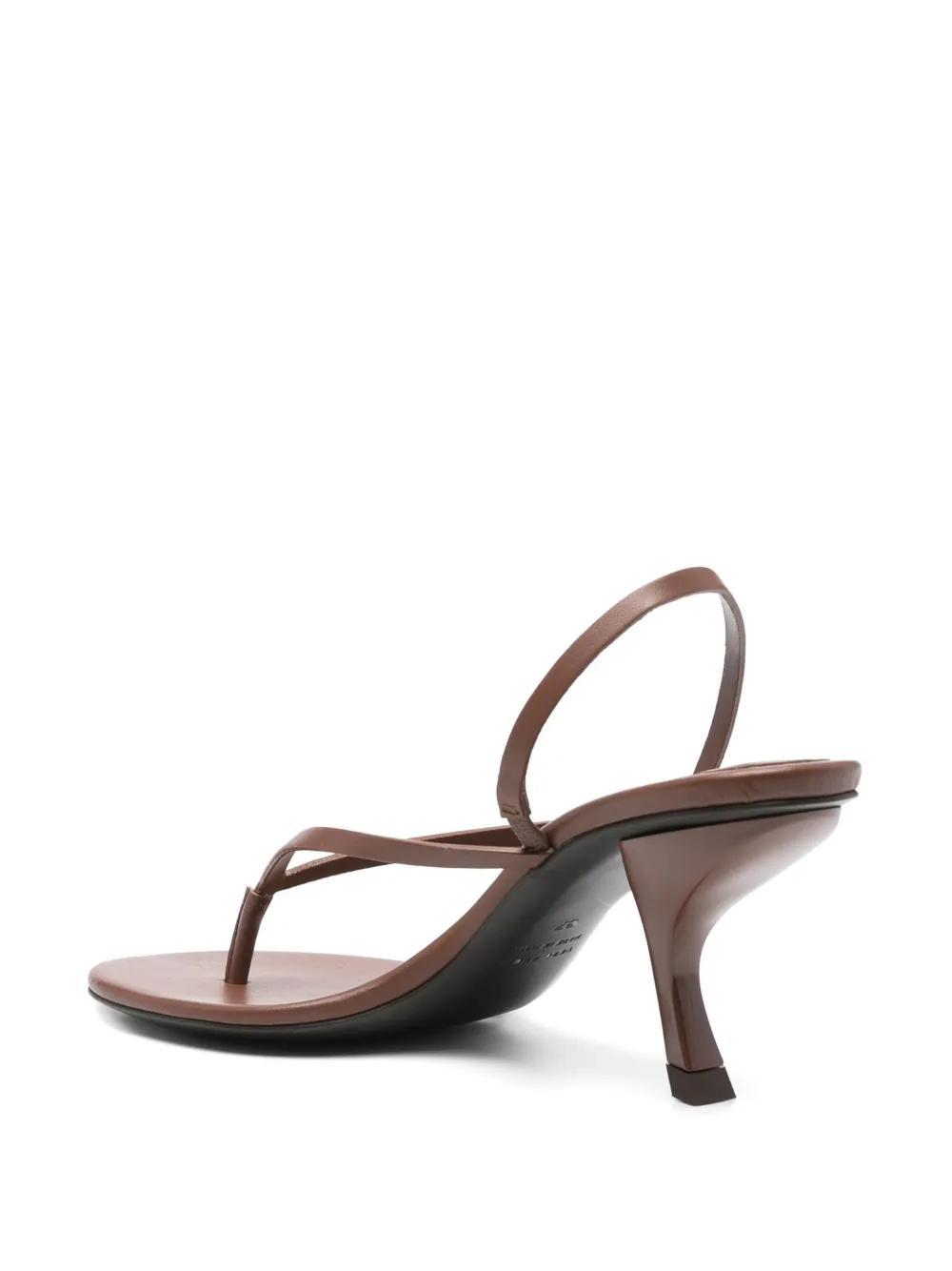 65mm Aurora sandals Product Image