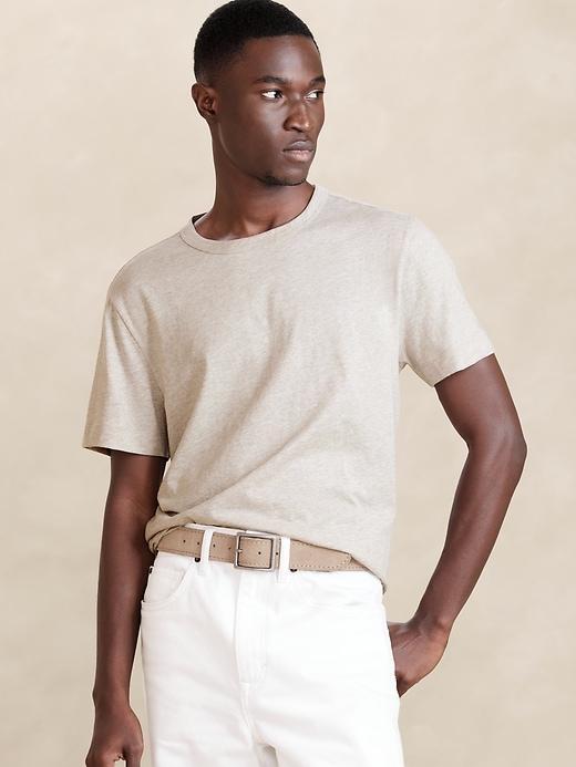 Soft Wash T-Shirt Product Image