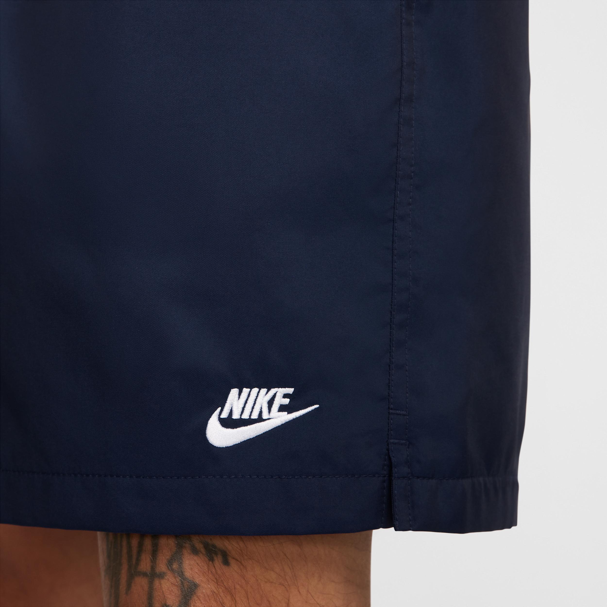 Nike Men's Club Woven Flow Shorts Product Image