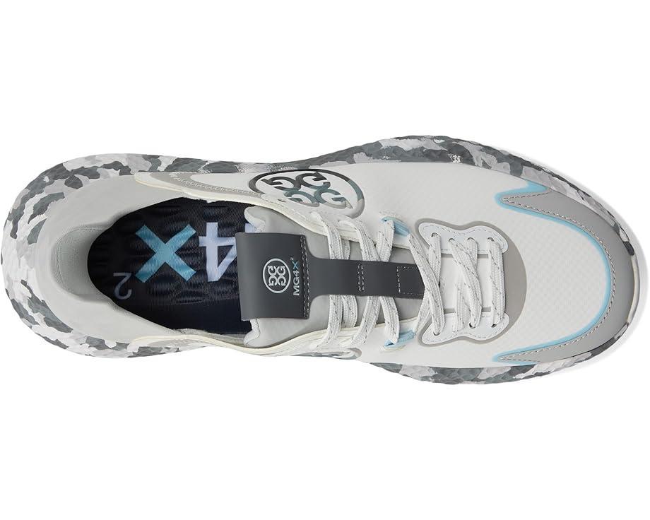 Men&apos;s MG4X2 Knit Golf Cross Trainer Product Image