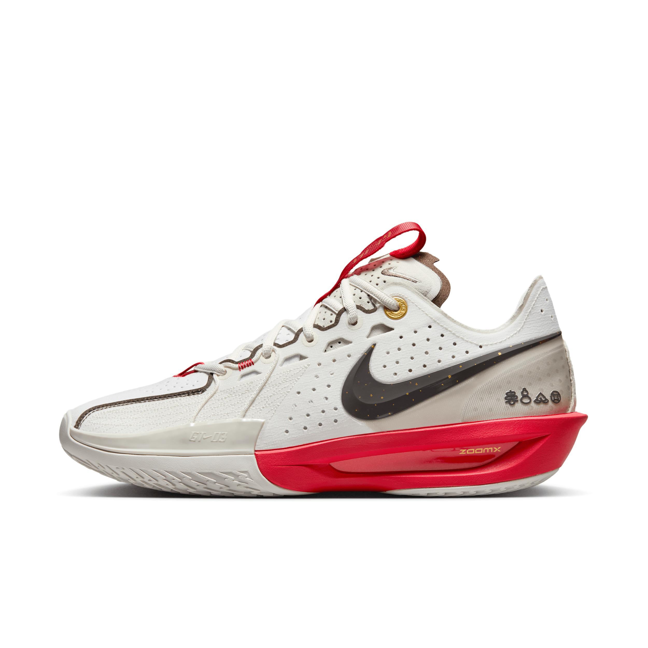 Nike Men's G.T. Cut 3 Basketball Shoes Product Image