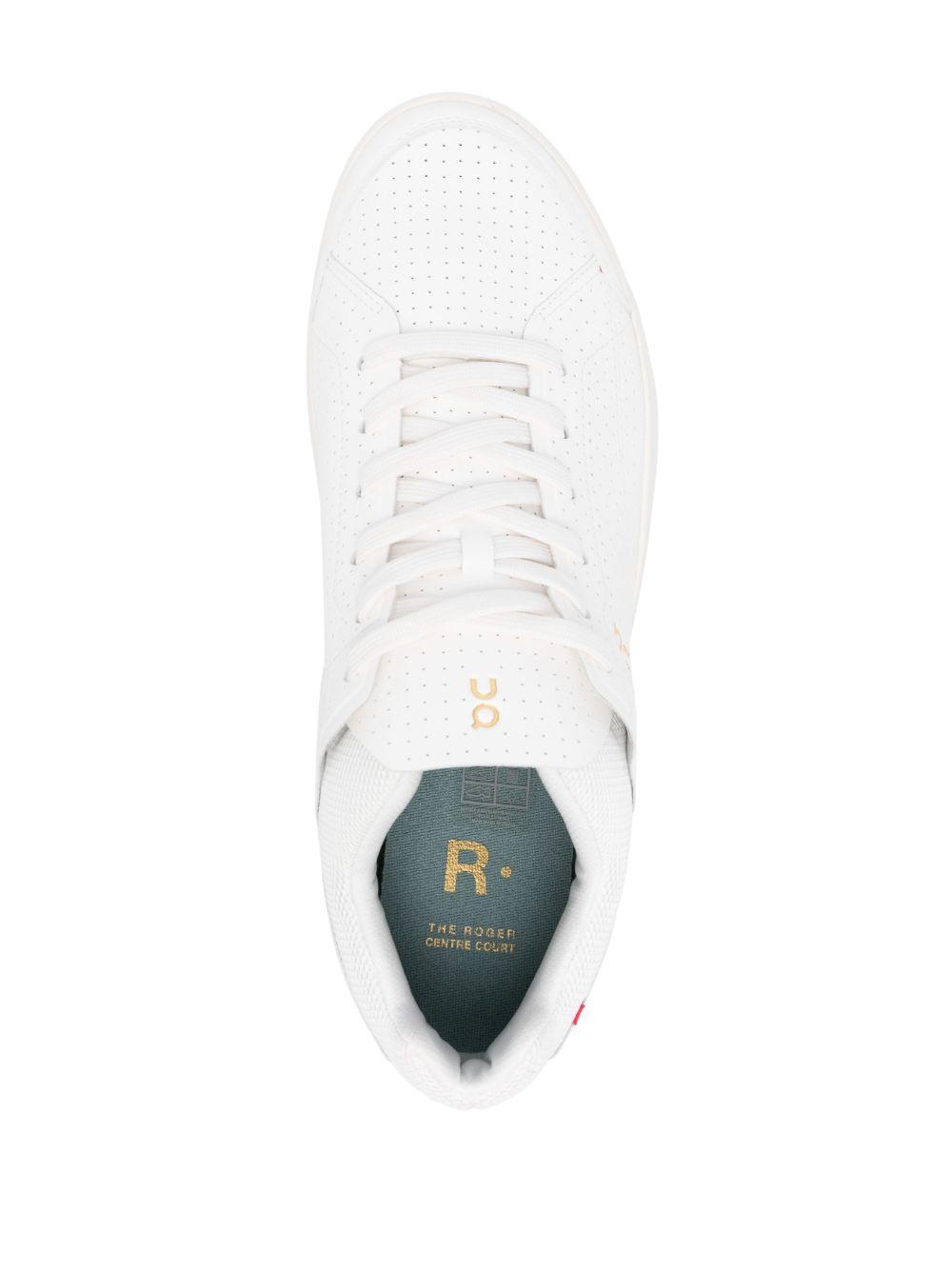 The Roger Centre Court sneakers Product Image