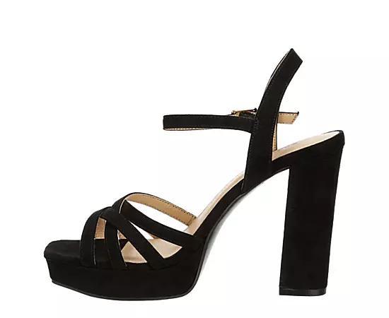 Chinese Laundry Womens After All Platform Sandal Product Image