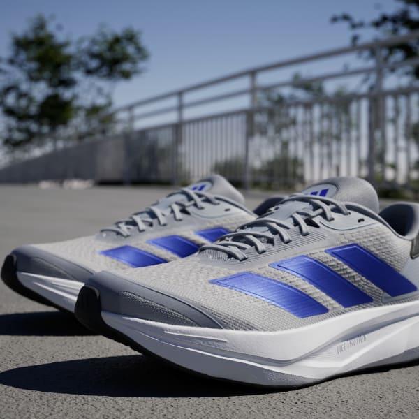 adidas Duramo SL 2 Men's Running Shoes, Size: 11, Dark Blue Silver Product Image