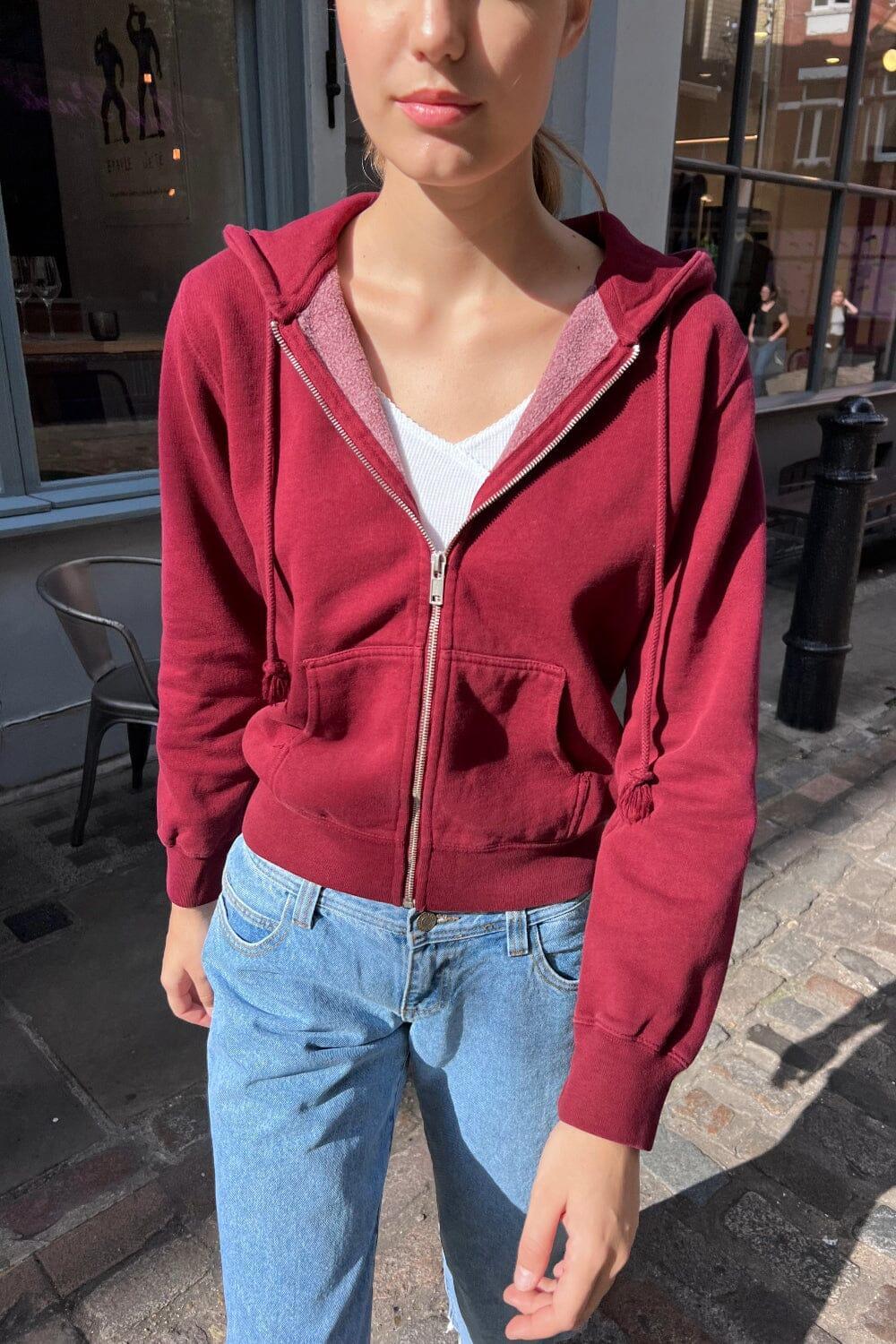 Christy Hoodie Product Image