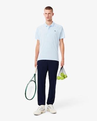 Regular Fit UV Protect  Sport Polo Shirt Product Image