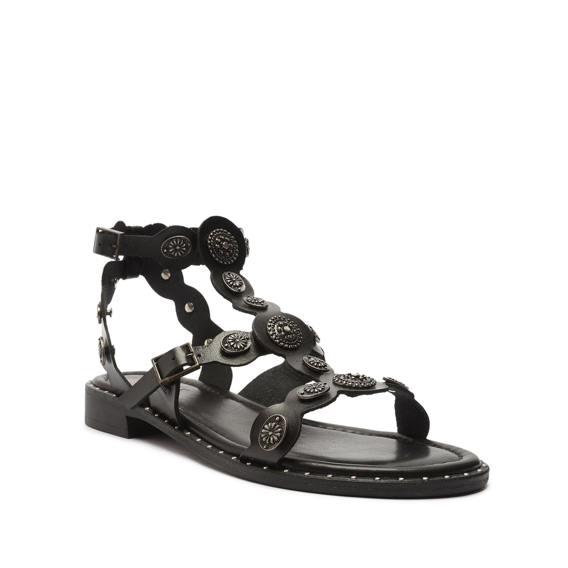 Aletta Leather Sandal Product Image