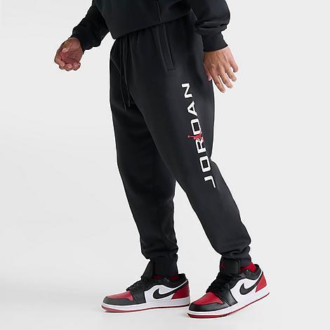 Men's Jordan Essentials Fleece Jogger Pants Product Image