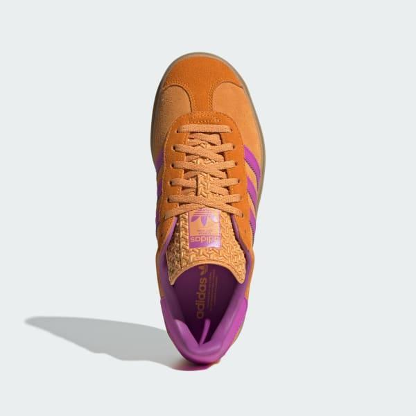 Gazelle Bold Shoes Product Image